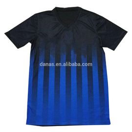 100% Polyester Cheap Custom Soccer Uniform For Team Soccer Jersey