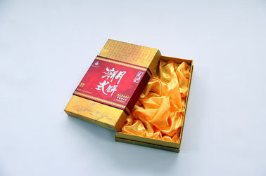 Custom Cookie Packaging Recycled kraft Paper Gift Boxes Gloss lamination