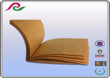 Spiral school Shaped Sticky Notes , kraft yellow paper memo pads