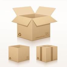 Printing Packaging Box Corrugated Carton Machinery 400nails/Min , High Speed